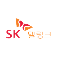 SK텔링크